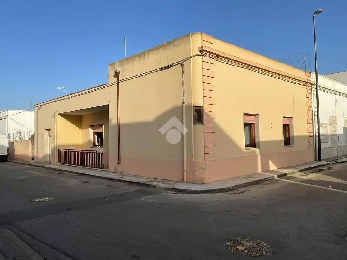 Casa indipendente in vendita a Racale