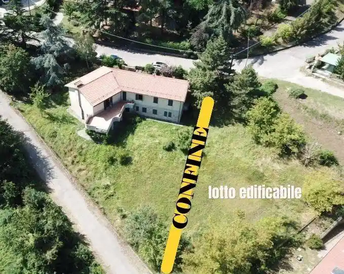 Villa in vendita a Monzuno