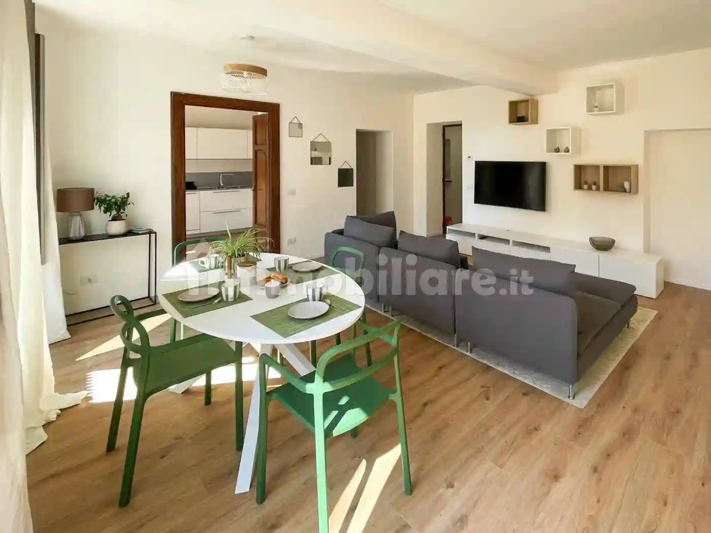 Appartamento - foto 2