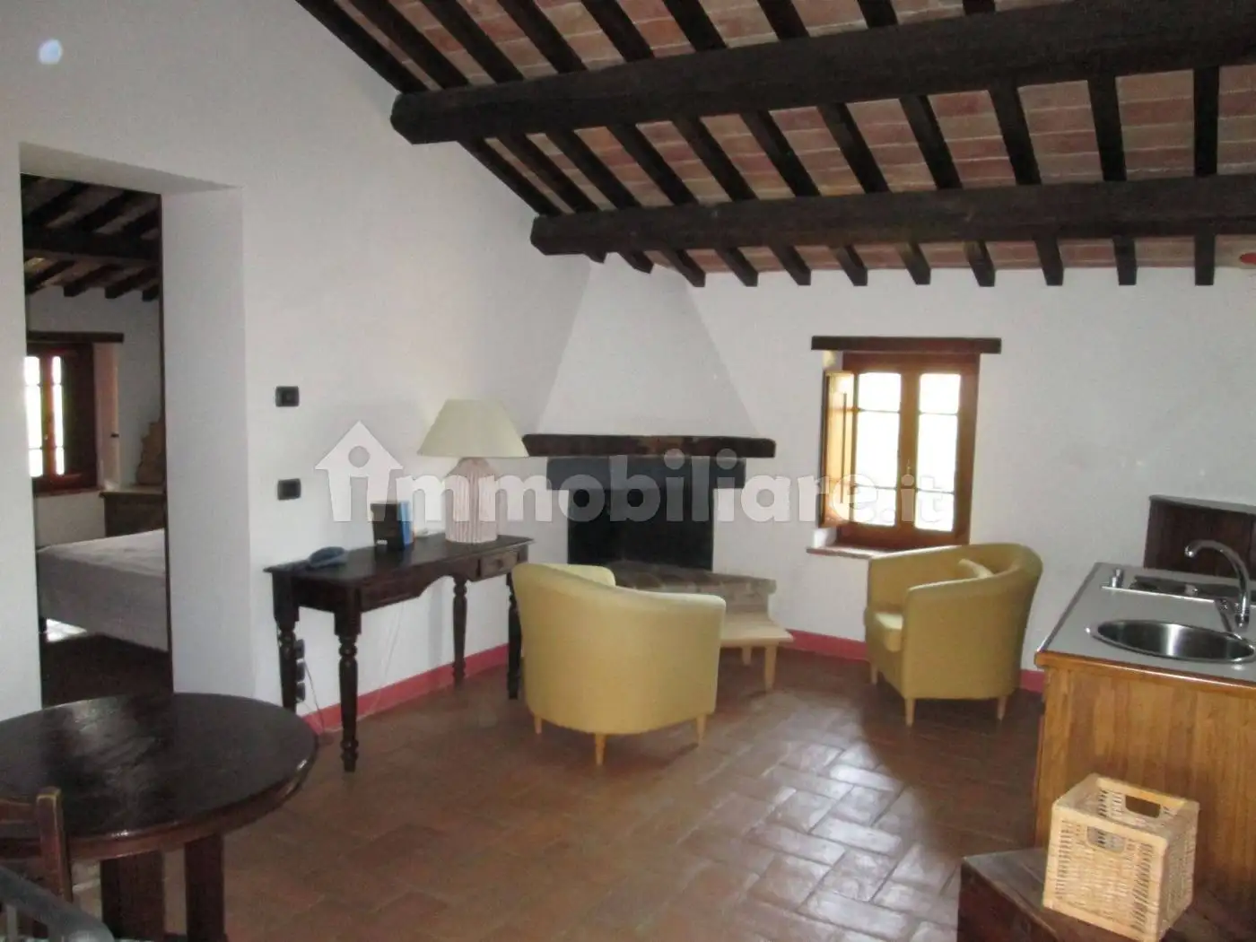 Appartamento in affitto a Marsciano