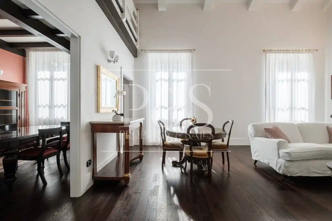 Appartamento via Vincenzo Sulis, Villanova, Cagliari - foto 2