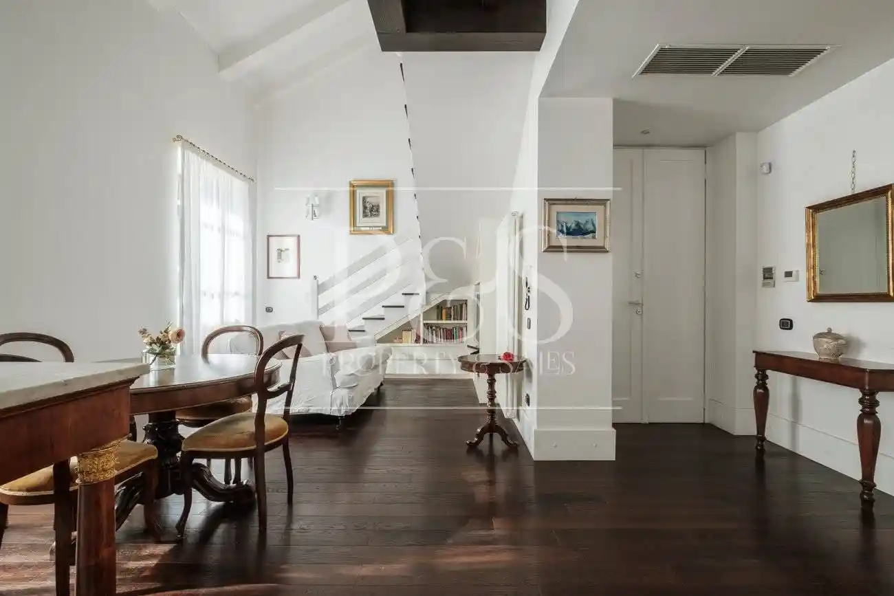 Appartamento via Vincenzo Sulis, Villanova, Cagliari - foto 3