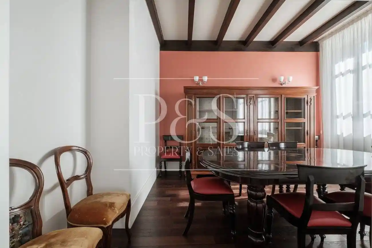 Appartamento via Vincenzo Sulis, Villanova, Cagliari - foto 5