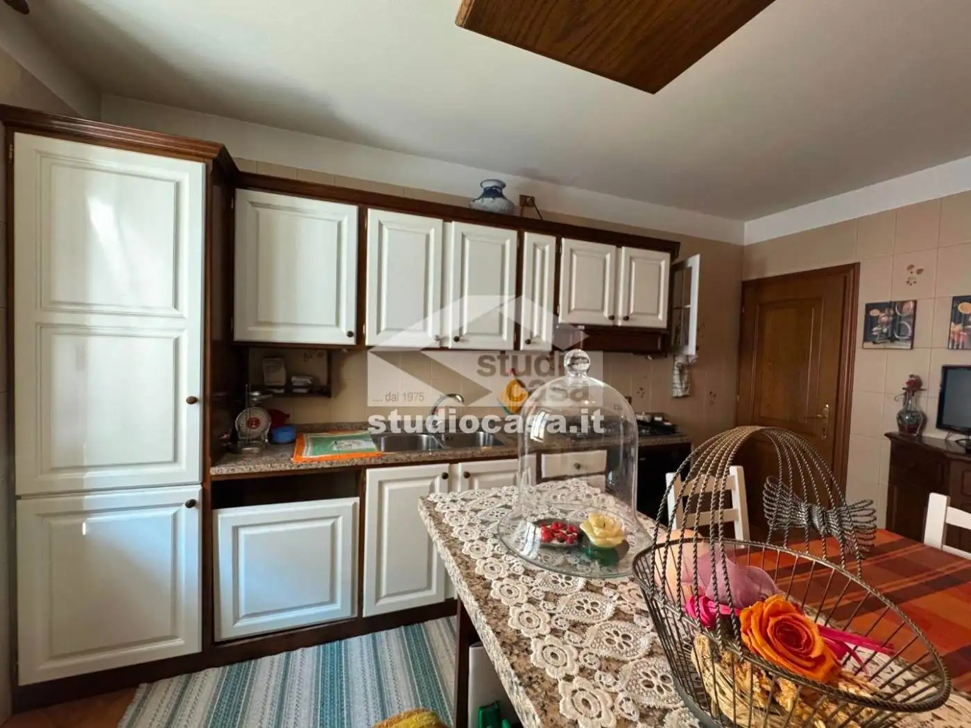 Terratetto unifamiliare 252 m², buono stato, Borgo, Borgo Valsugana - foto 2