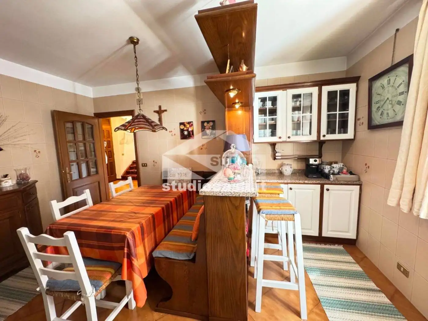 Terratetto unifamiliare 252 m², buono stato, Borgo, Borgo Valsugana - foto 3