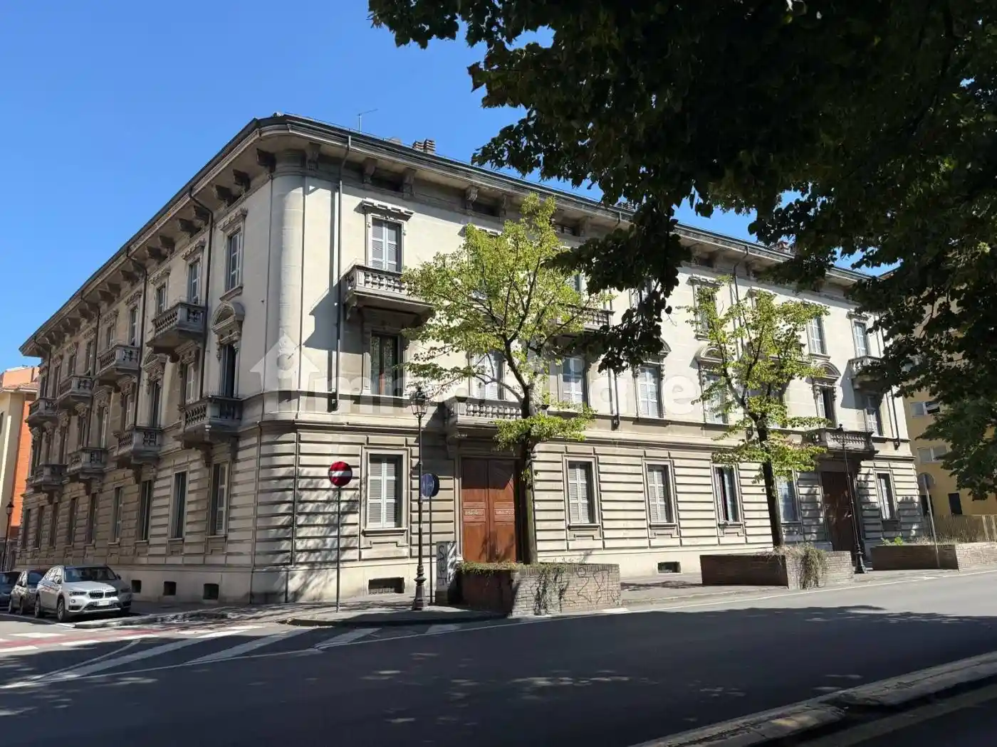 Appartamento in vendita a Parma