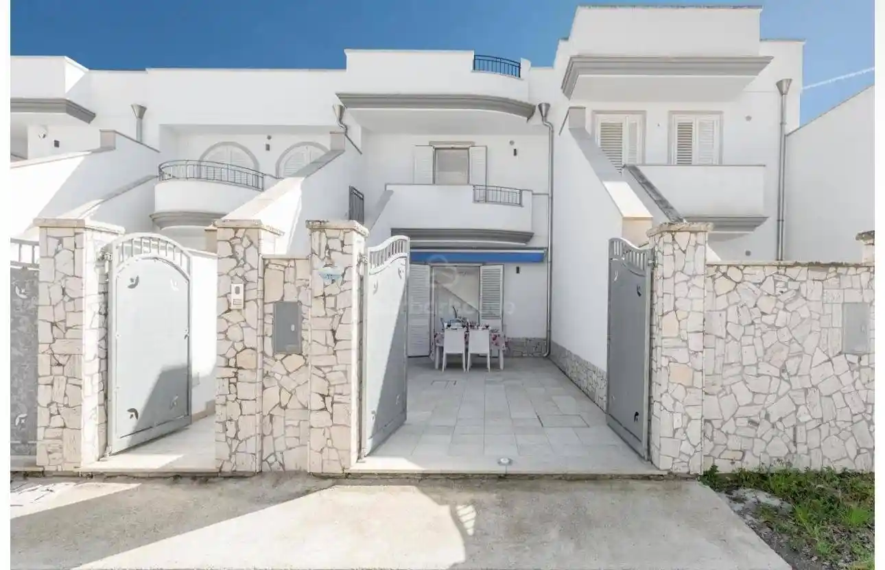 Villetta a schiera in vendita a Porto Cesareo