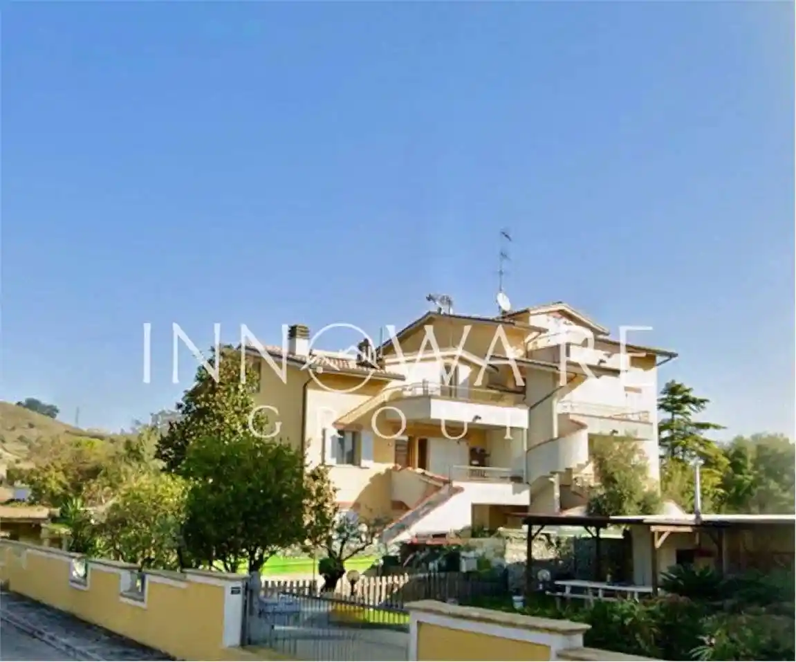 Villetta a schiera in vendita a Osimo