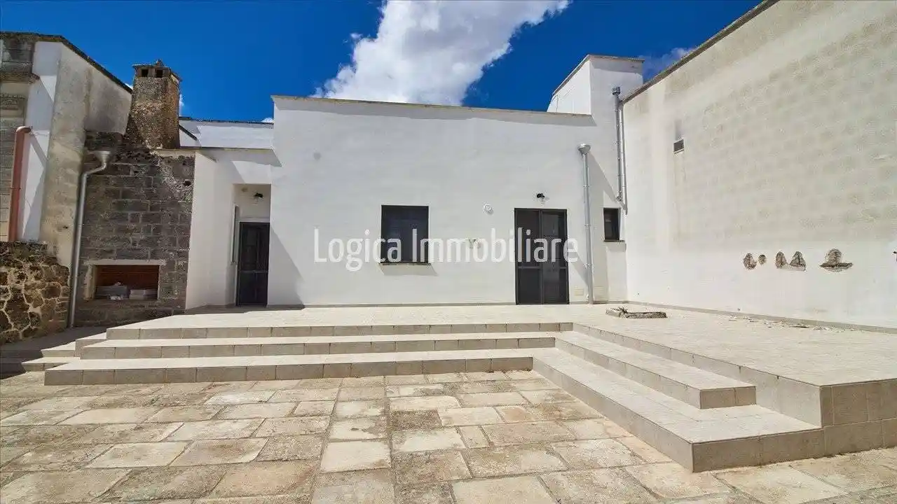 Casa indipendente - foto 2