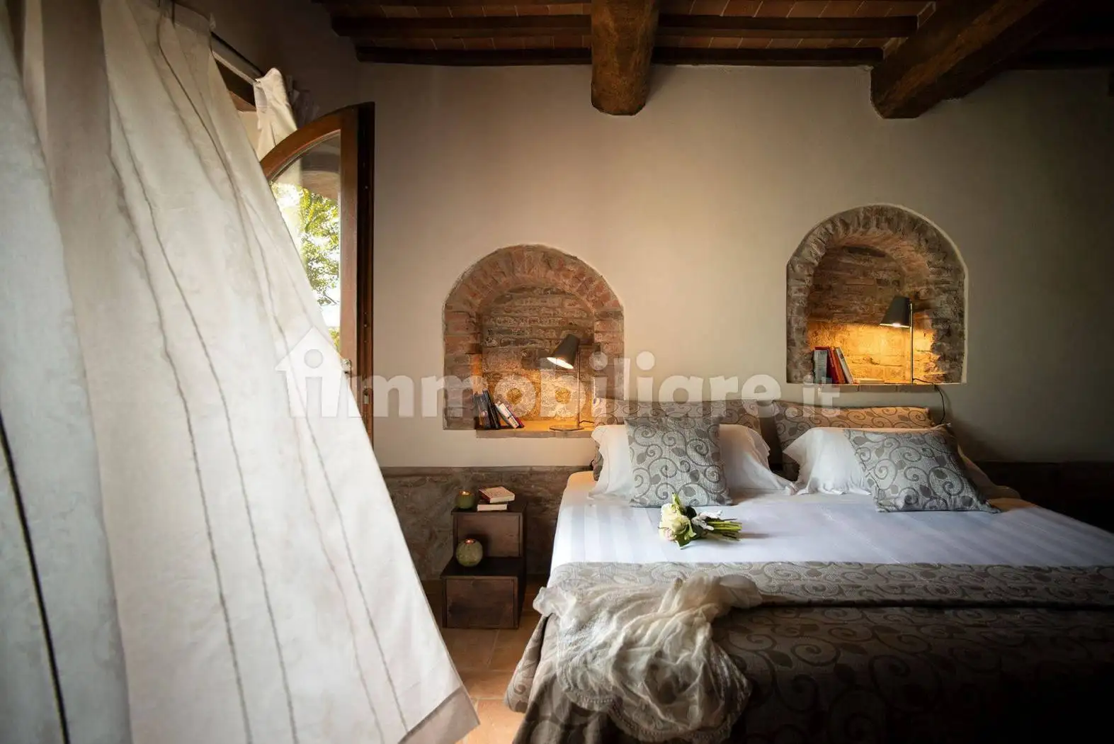 Appartamento in affitto a Marsciano