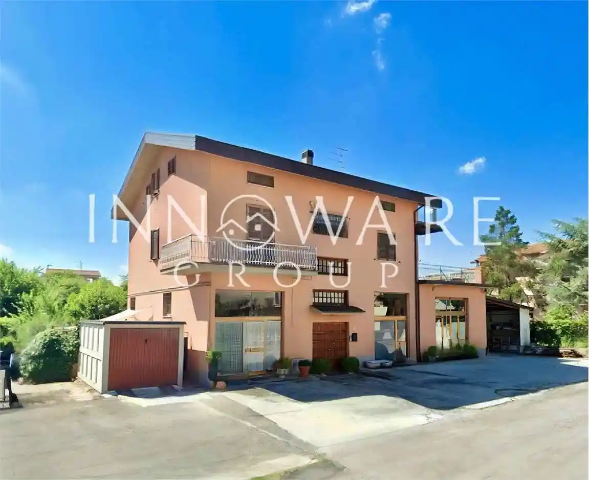 Appartamento in vendita a Osimo