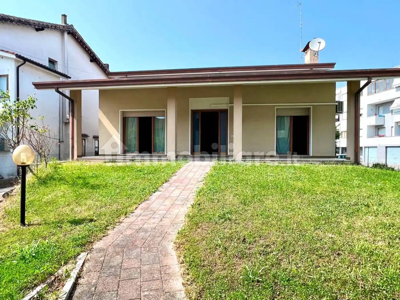 Villa in vendita a San Vito al Tagliamento
