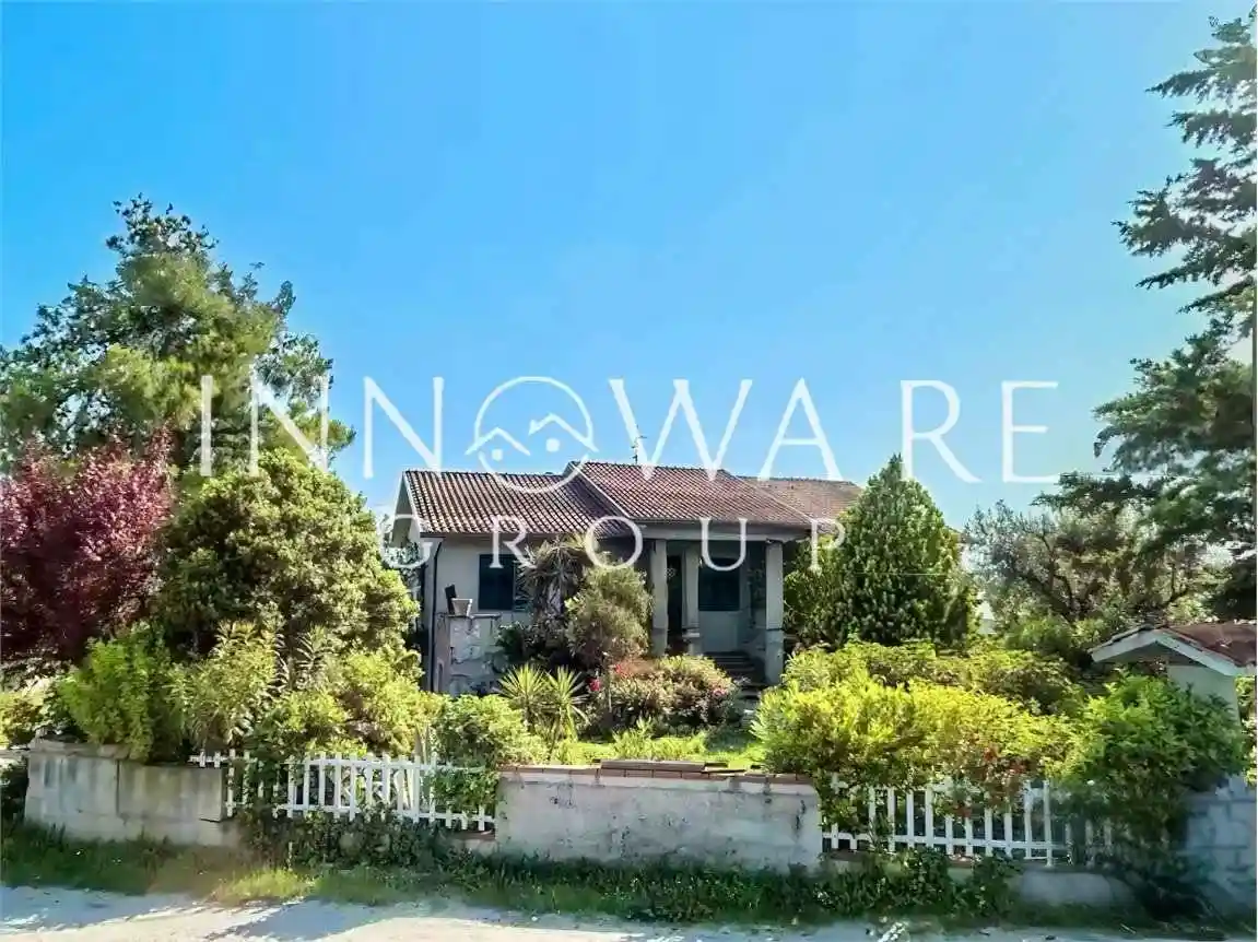 Villa in vendita a Recanati