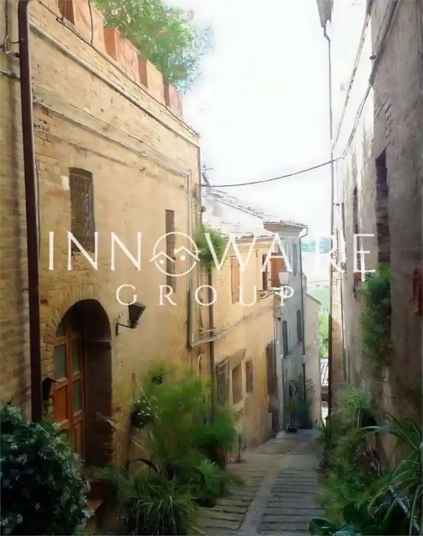 Appartamento in vendita a Civitanova Marche