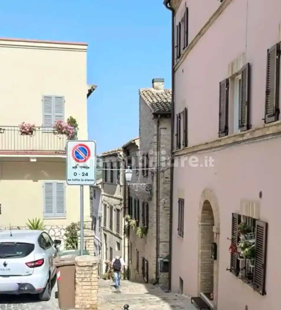 Appartamento in vendita a Civitanova Marche