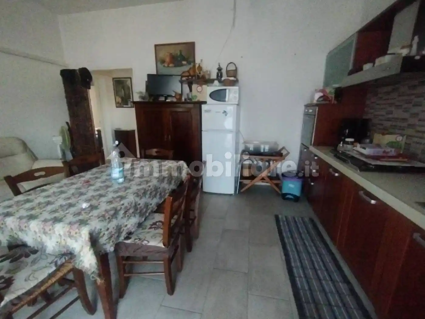 Quadrilocale buono stato, ammezzato, Marconi - Santa Maria del Piano, Jesi - foto 2