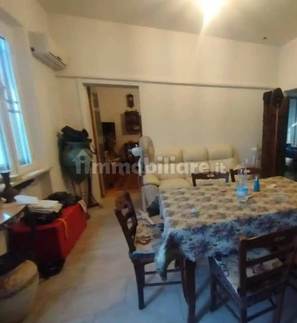 Quadrilocale buono stato, ammezzato, Marconi - Santa Maria del Piano, Jesi - foto 3