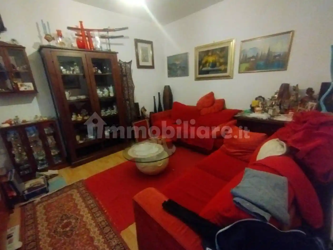 Quadrilocale buono stato, ammezzato, Marconi - Santa Maria del Piano, Jesi - foto 5