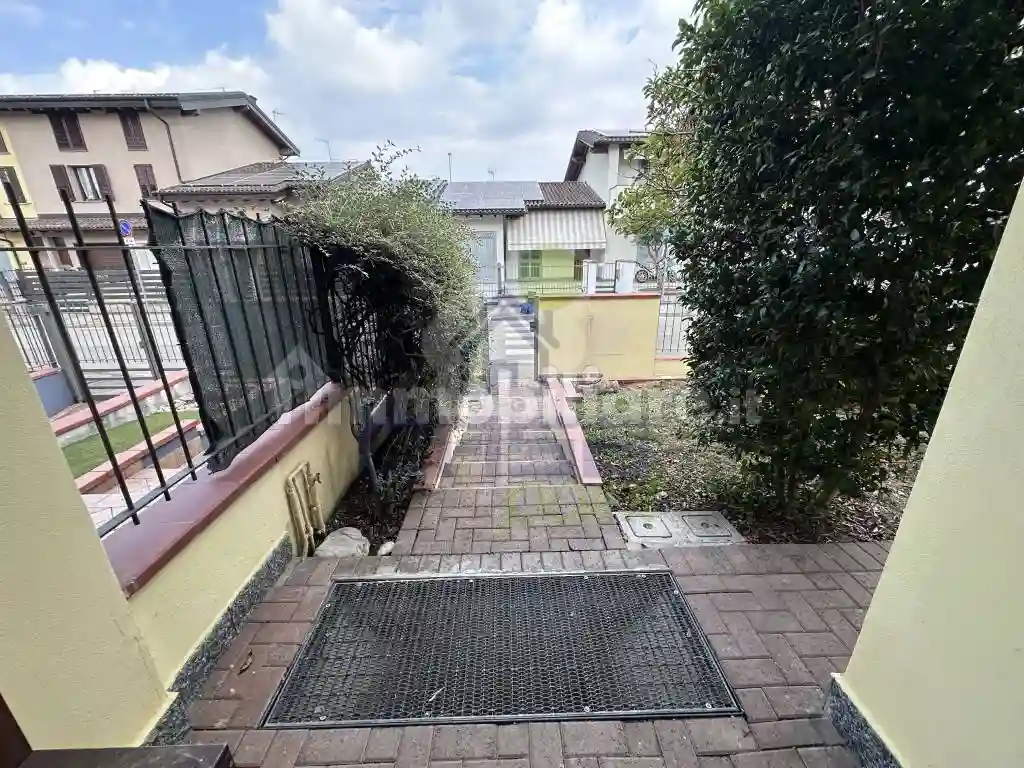 Villetta a schiera - foto 4