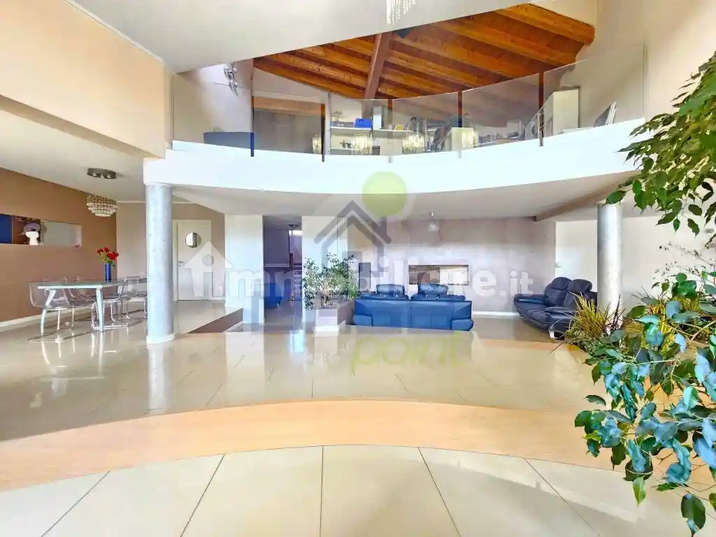 Villa in vendita a Bedizzole