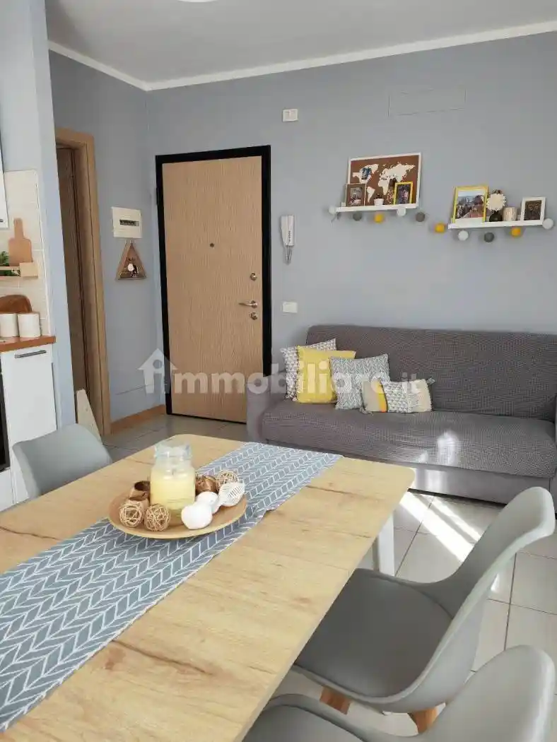 Appartamento in vendita a Lucca