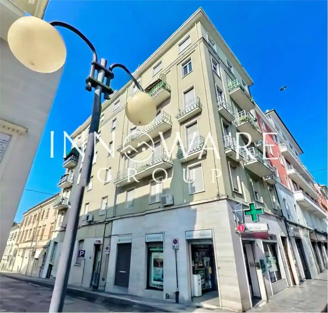 Appartamento in vendita a Macerata