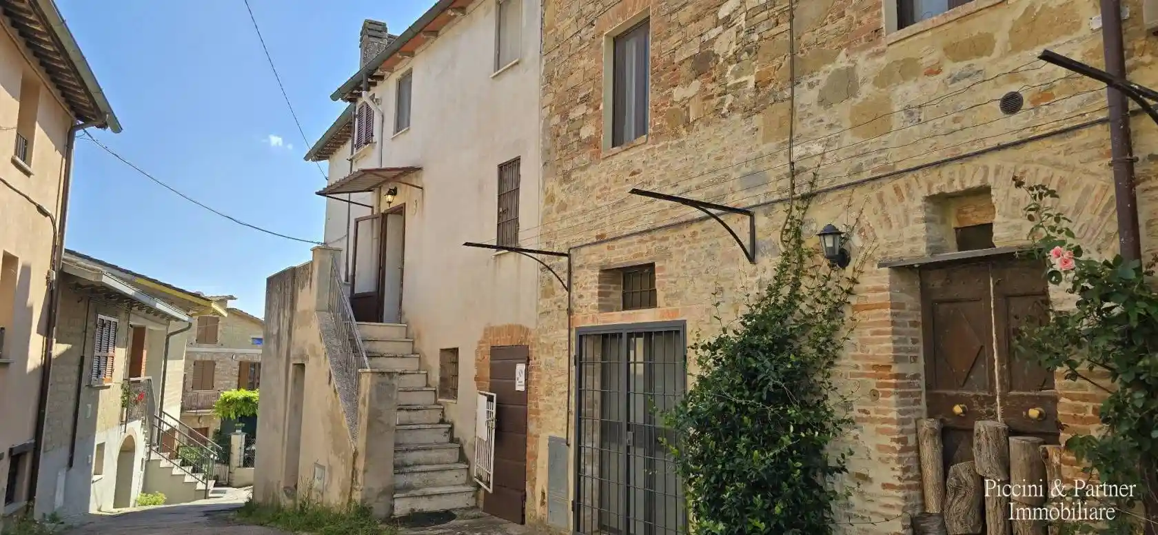 Casa indipendente in vendita a Magione