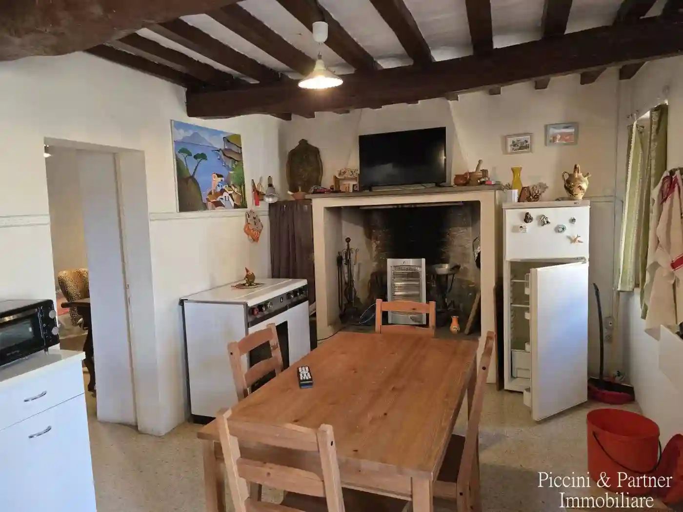 Casa indipendente - foto 5