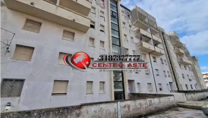 Appartamento in vendita a Anzio