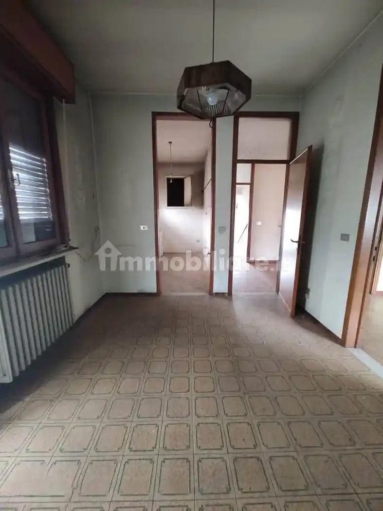 Casa indipendente in vendita a Quistello