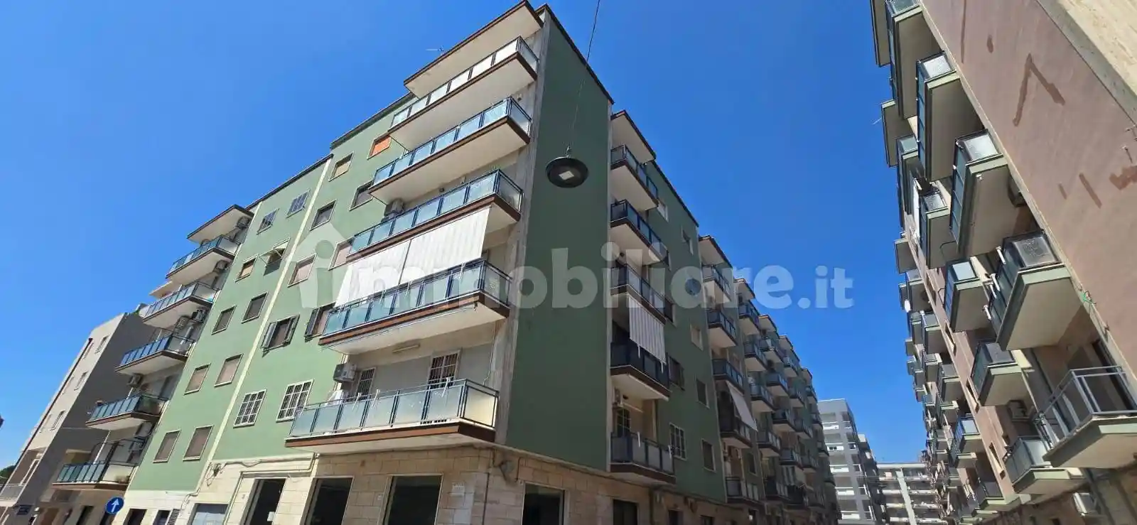 Appartamento in vendita a Martina Franca