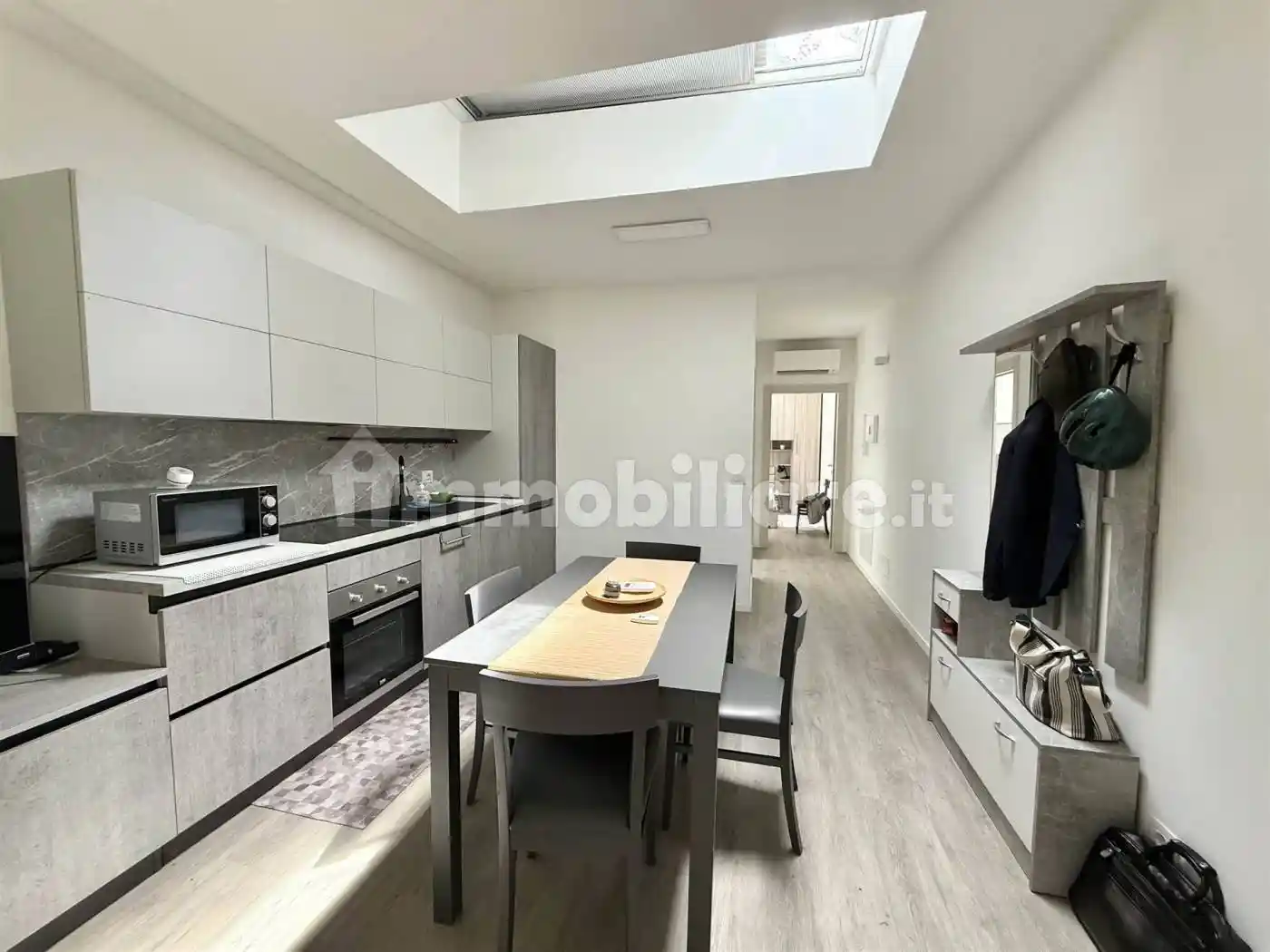 Appartamento in vendita a Bolzano