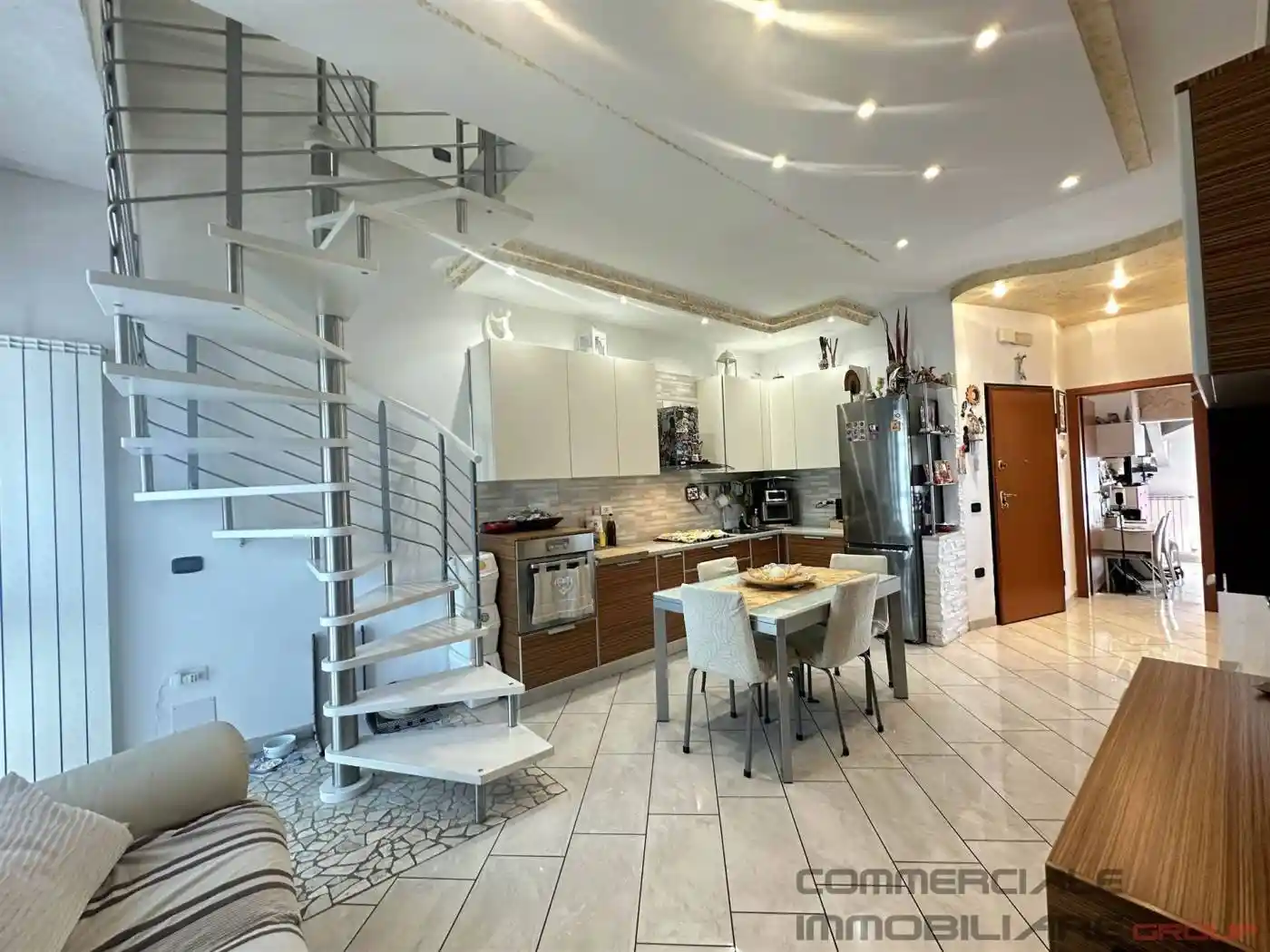 Appartamento in vendita a Chioggia