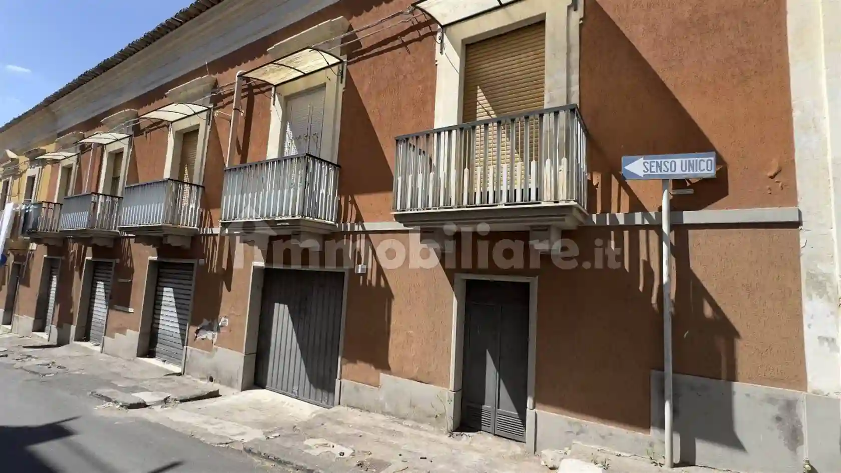 Palazzo - Edificio - foto 2