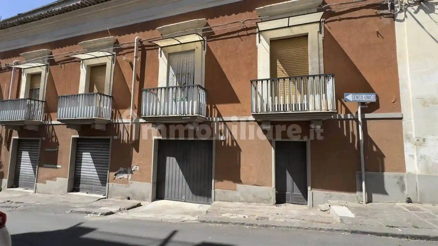 Palazzo - Edificio - foto 3