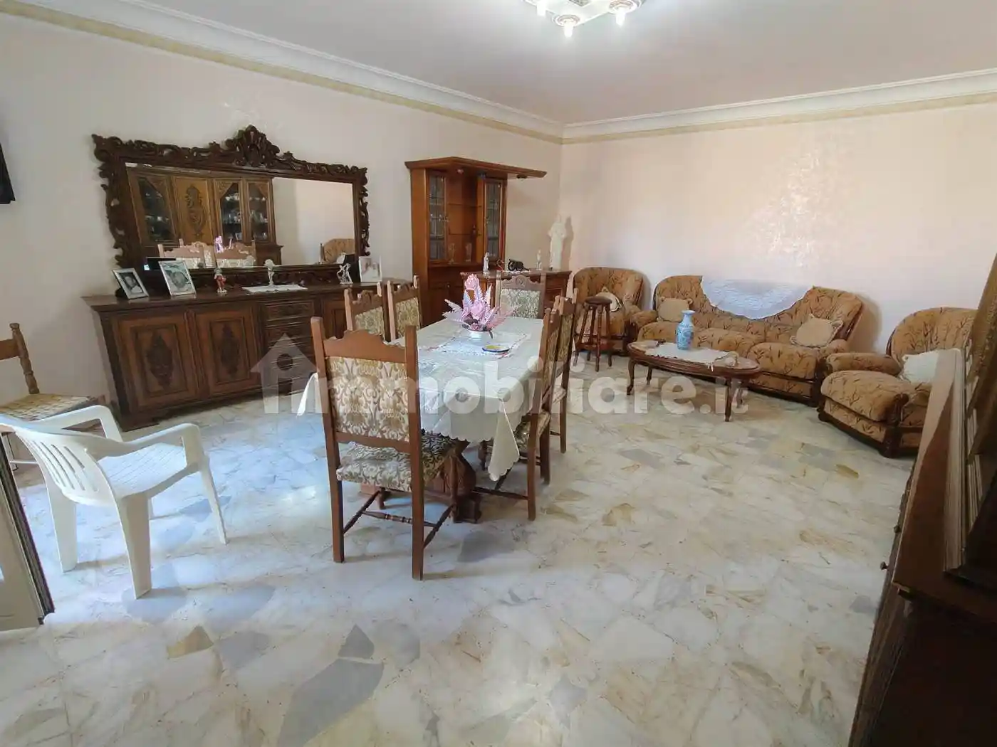 Appartamento in vendita a Licata