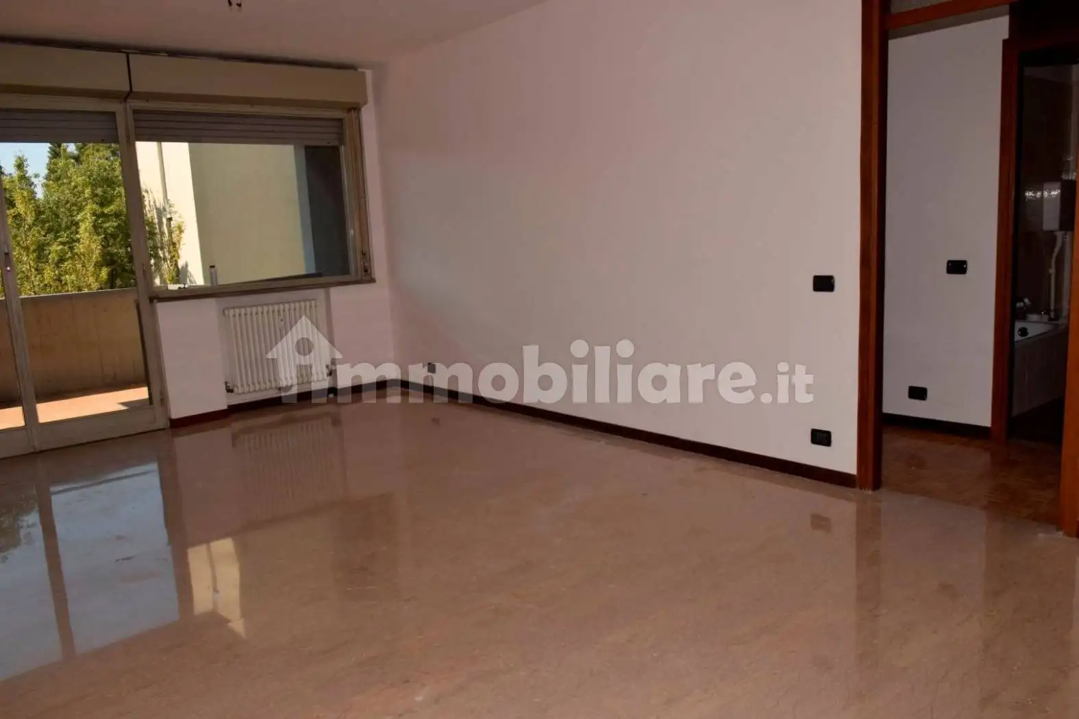 Appartamento in affitto a Modena