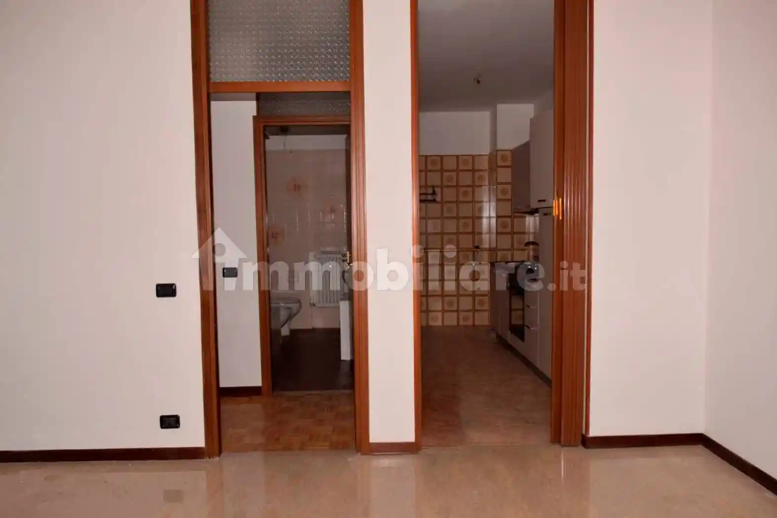 Bilocale buono stato, Villaggio Zeta, Modena - foto 3