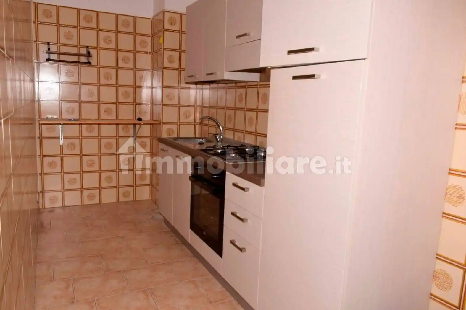 Bilocale buono stato, Villaggio Zeta, Modena - foto 4