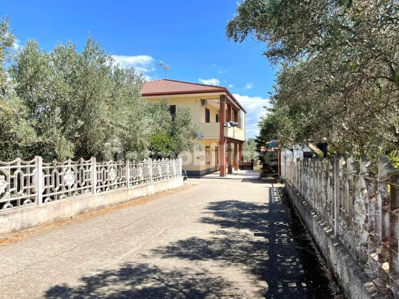 Appartamento in vendita a Borgia