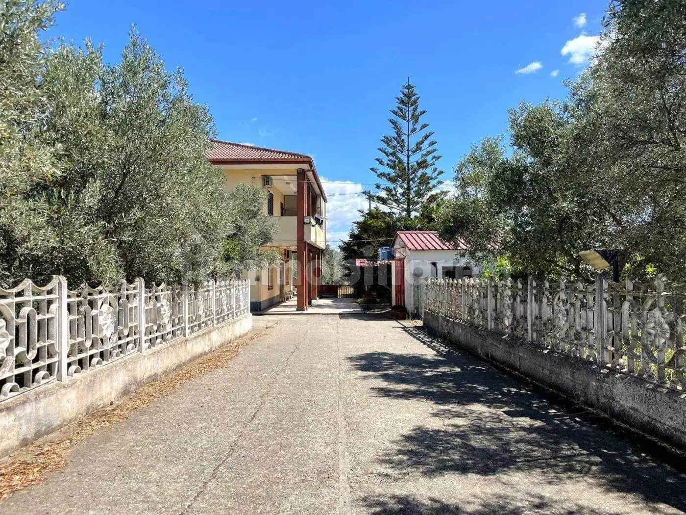 Appartamento via Scylletion 78, Borgia - foto 2