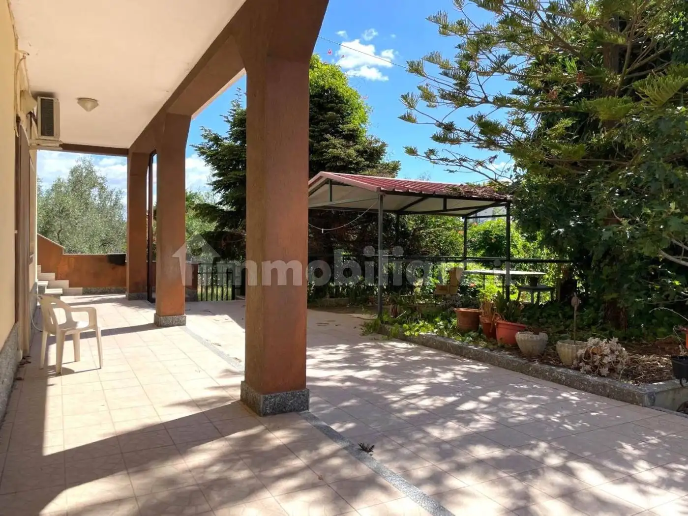 Appartamento via Scylletion 78, Borgia - foto 3