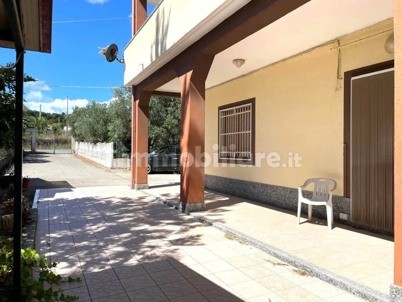 Appartamento via Scylletion 78, Borgia - foto 4