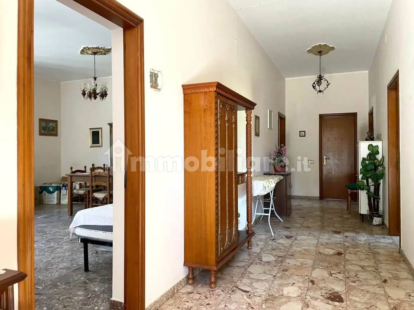 Appartamento via Scylletion 78, Borgia - foto 5