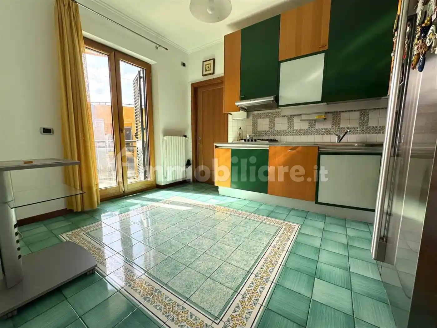 Appartamento ottimo stato, Mater Domini - Cavita, Catanzaro - foto 3