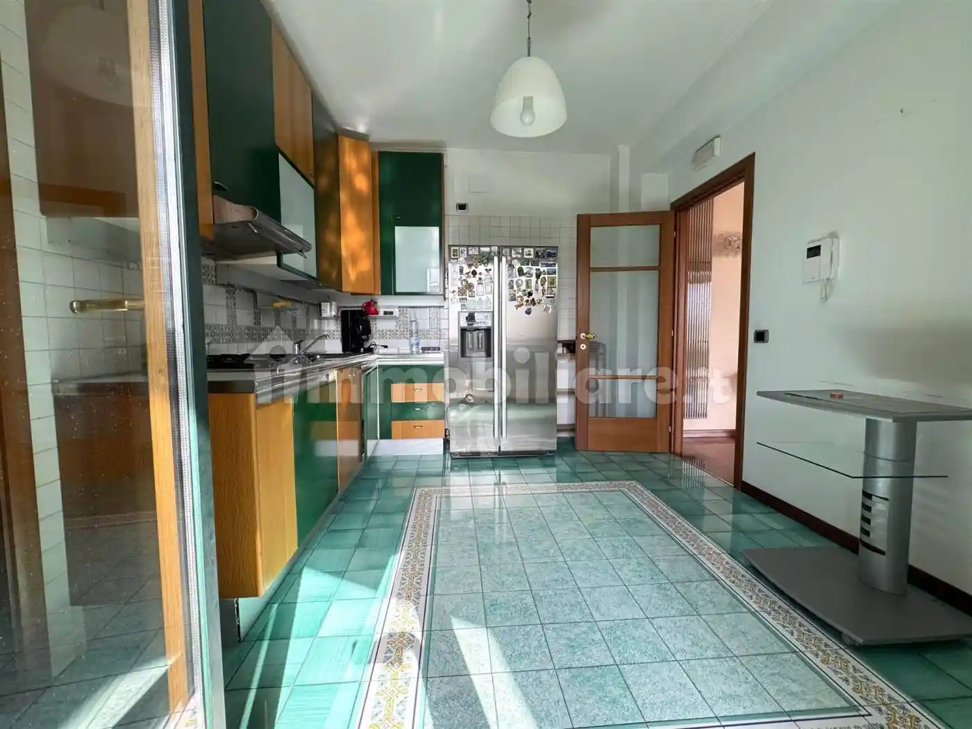 Appartamento ottimo stato, Mater Domini - Cavita, Catanzaro - foto 4