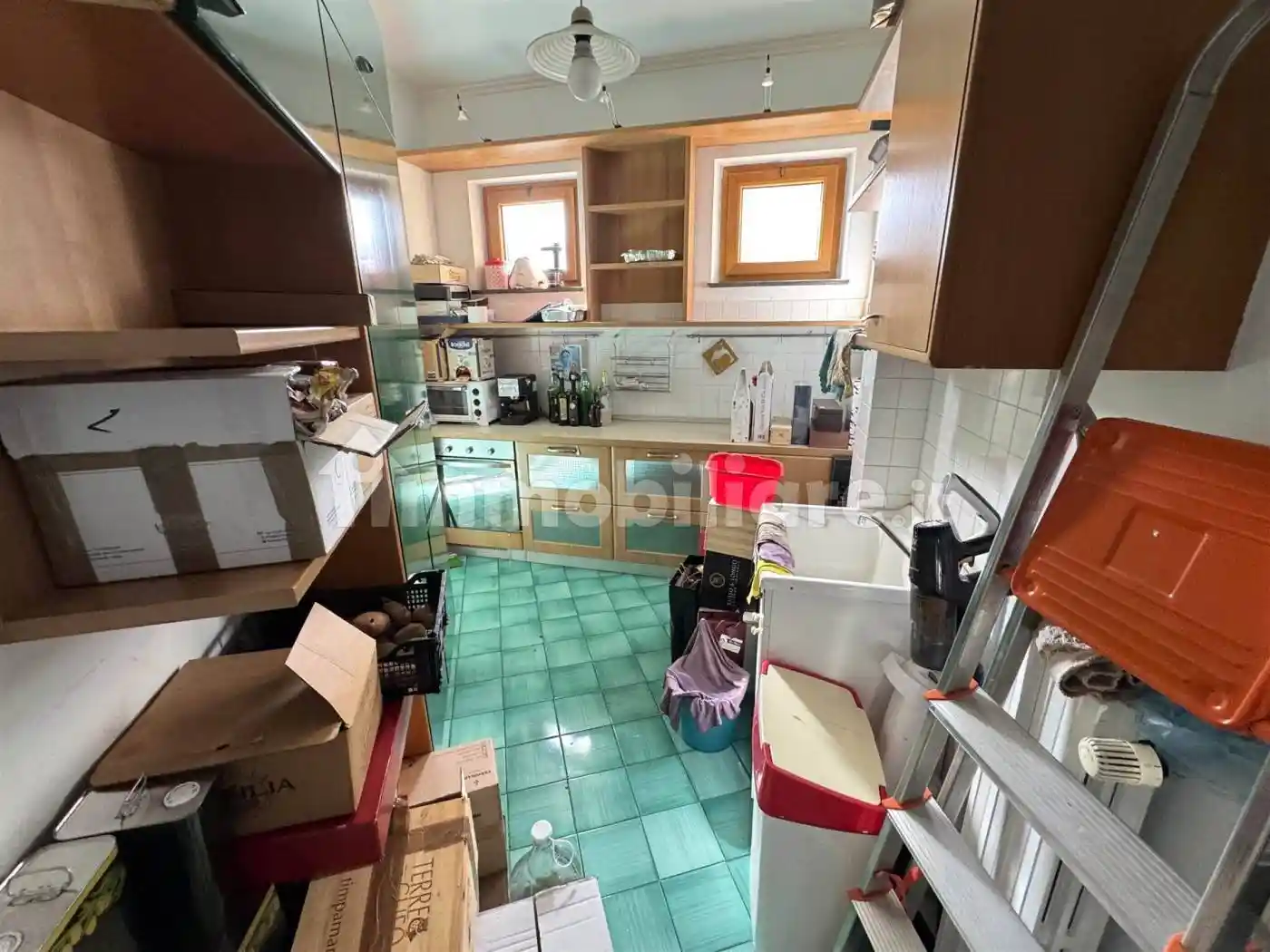 Appartamento ottimo stato, Mater Domini - Cavita, Catanzaro - foto 5