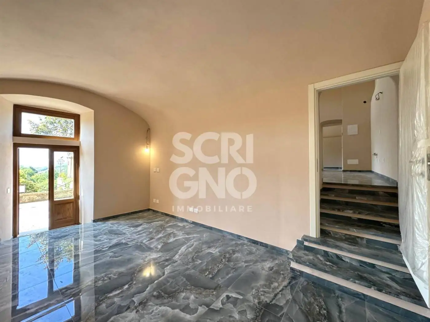 Appartamento in vendita a Pistoia