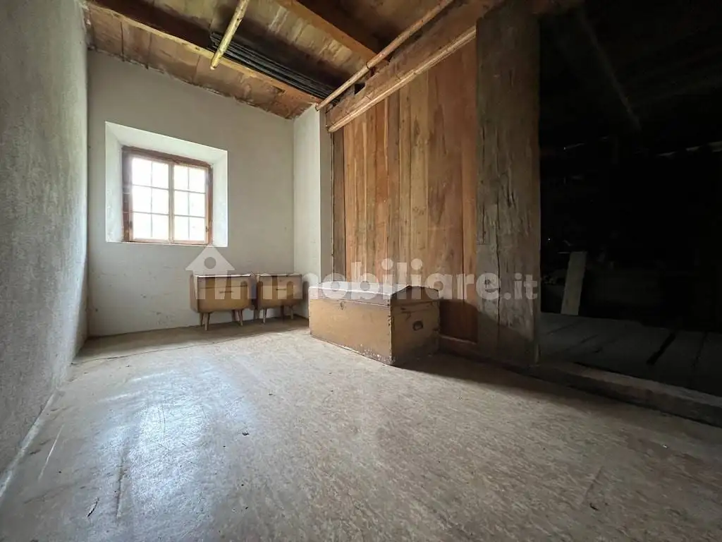 Rustico - Casale in vendita a Selva dei Molini