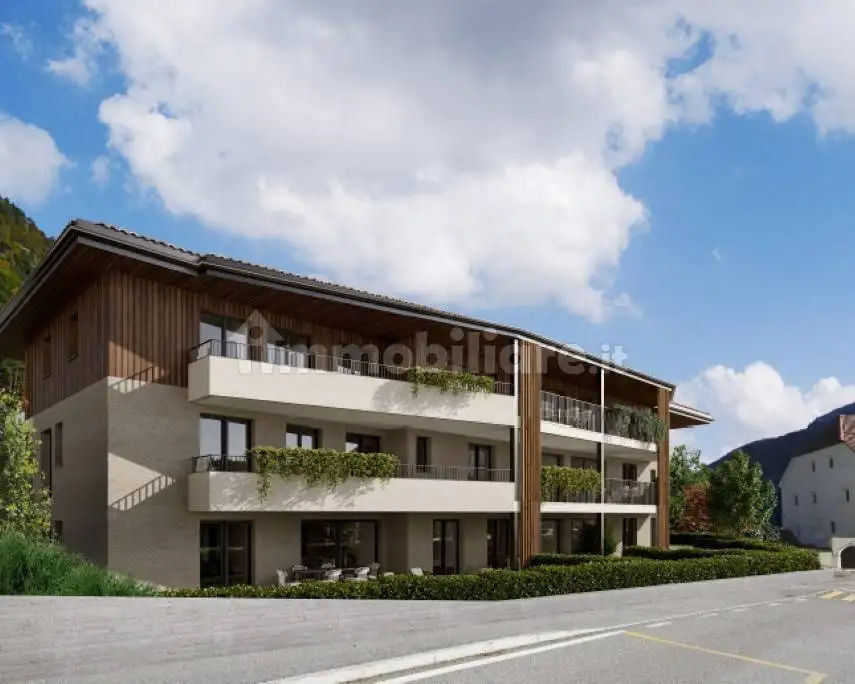 Appartamento in vendita a Vandoies